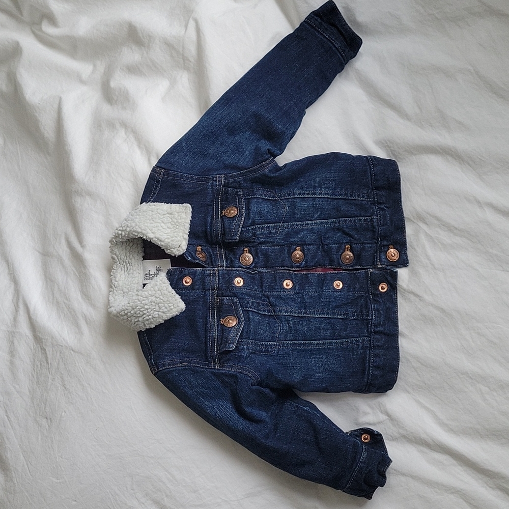 H&M Jean jacket